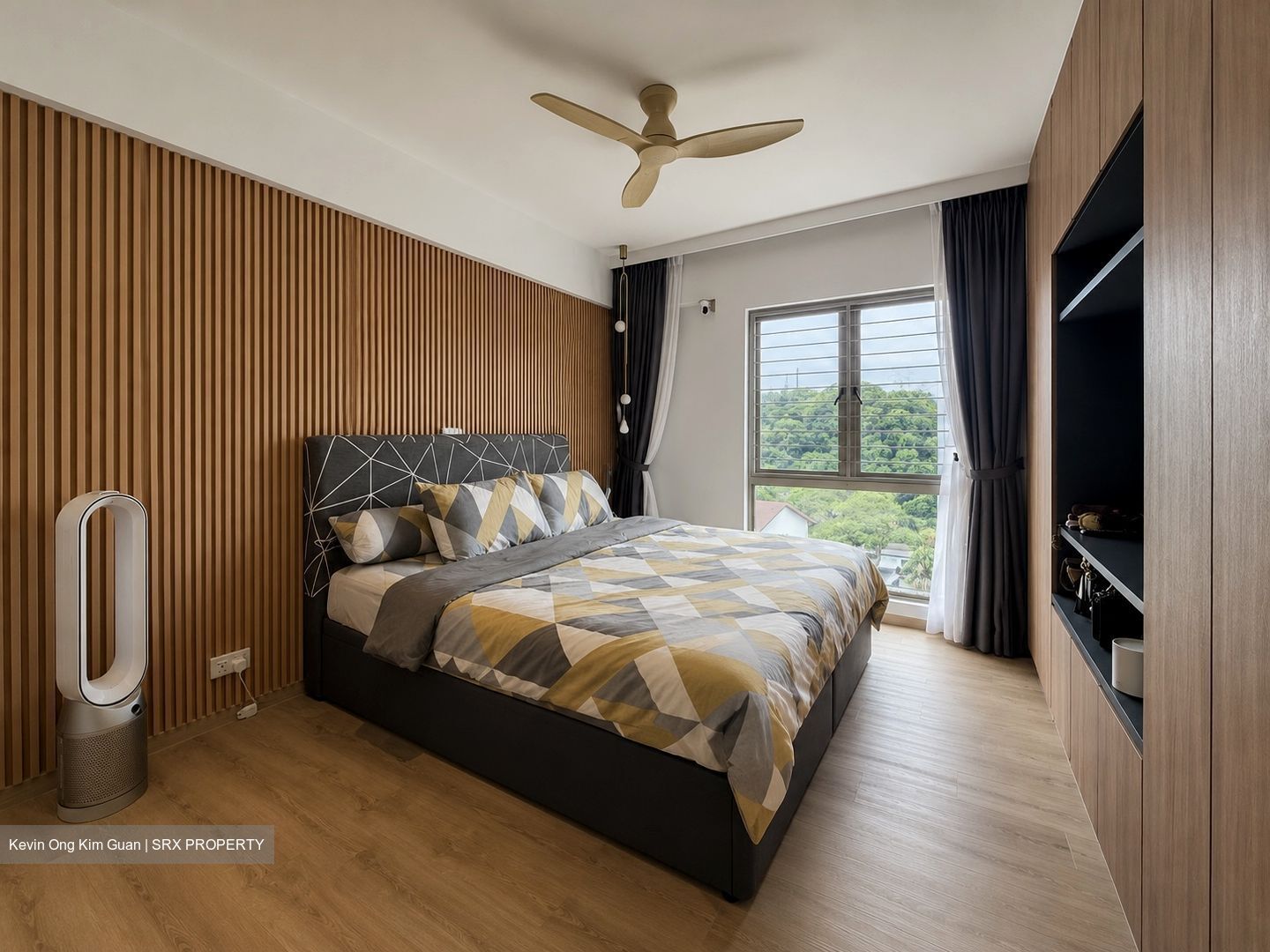 Parkview Apartments (D23), Apartment #584884511